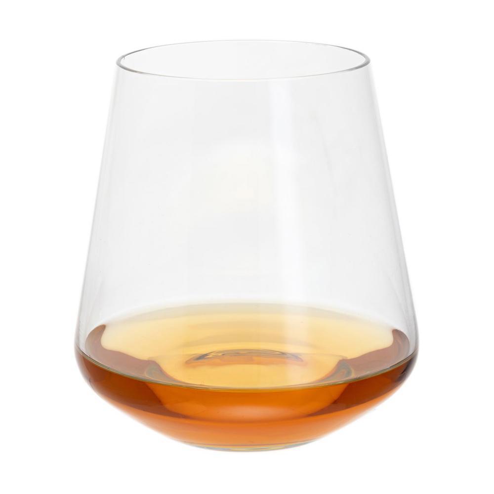 Dartington Cheers! Set of 4 Tumblers